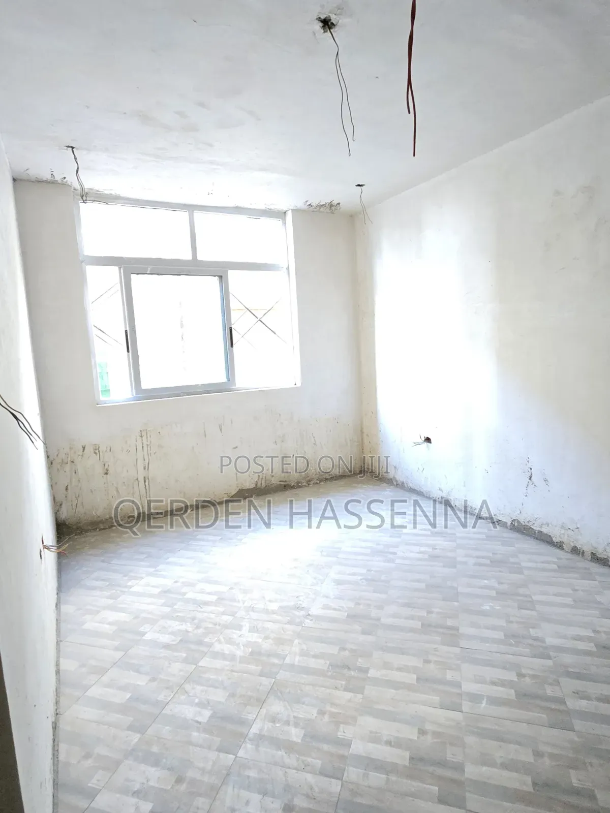 1bdrm Apartment in Qerden Hasenna, Nifas Silk-Lafto for sale