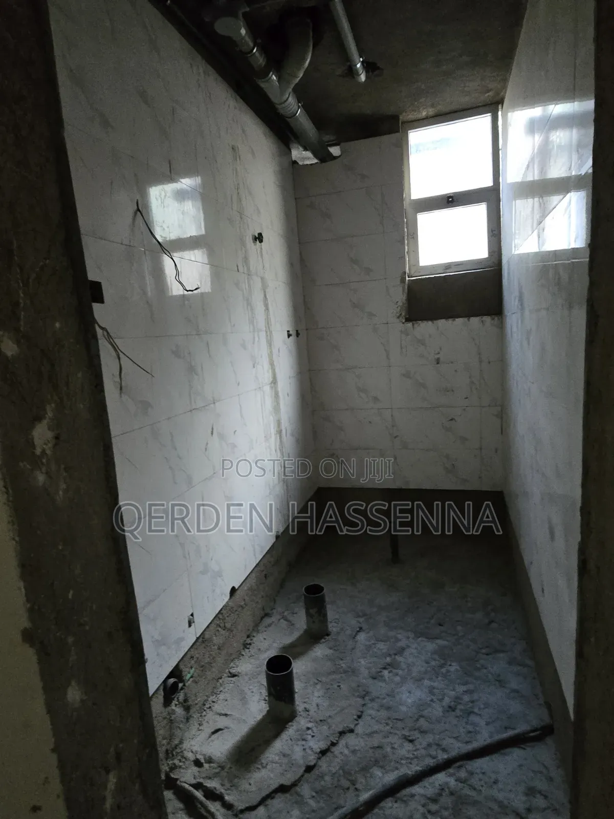 1bdrm Apartment in Qerden Hasenna, Nifas Silk-Lafto for sale