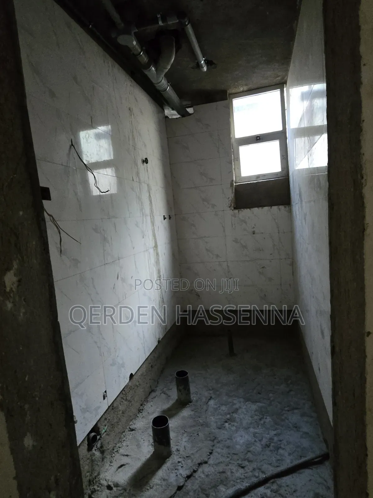 1bdrm Apartment in Qerden Hasenna, Nifas Silk-Lafto for sale