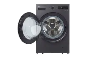 LG NT AI – 20/10 Kg Washer Dryer (Essence Graphite)