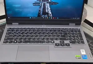 New Laptop Lenovo LOQ 15ARP9 8GB Intel Core i5 SSD 512GB