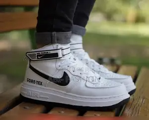 Nike Air Force 1 Gore-Tex Boots | New Arrival