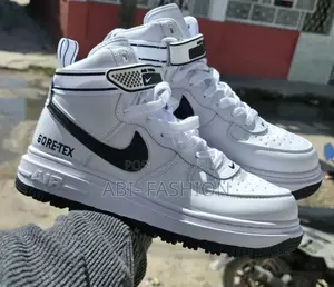 Nike Air Force 1 Gore-Tex Boots | New Arrival