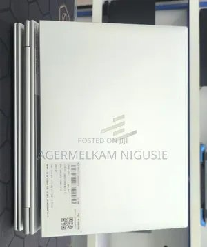 New Laptop HP EliteBook 830 G9 16GB Intel Core i5 SSD 512GB