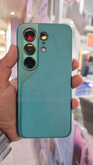 New Tecno Camon 50 Pro 256 GB Green