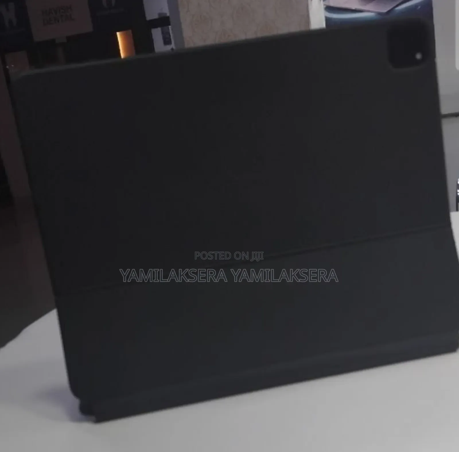 New Apple iPad Pro 256 GB Silver