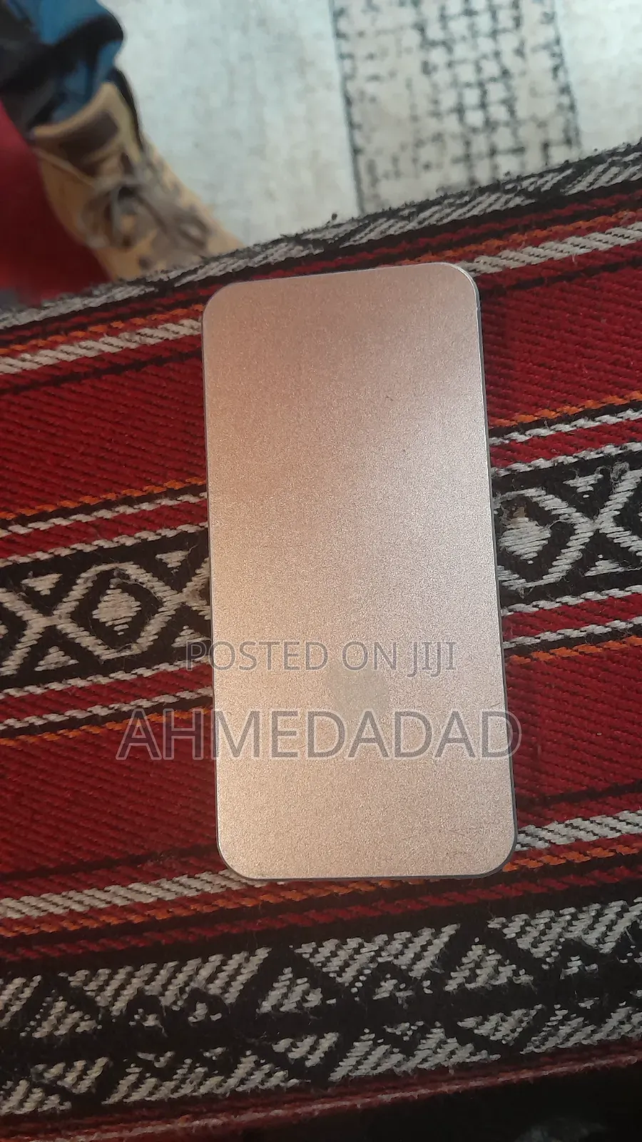 Phone Apple Power Bank