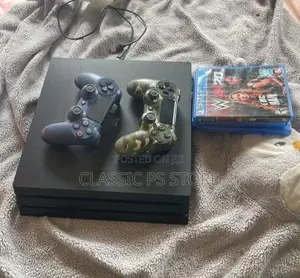 PRO Ps 4 ( Jailbreak ) Vertion 12.00