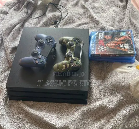 PRO Ps 4 ( Jailbreak ) Vertion 12.00