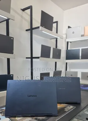 New Laptop Lenovo ThinkPad Yoga 16GB Intel Core Ultra 7 SSD 1T