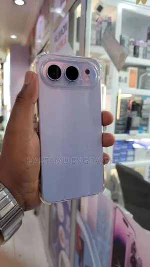 New Honor 500 512 GB Blue