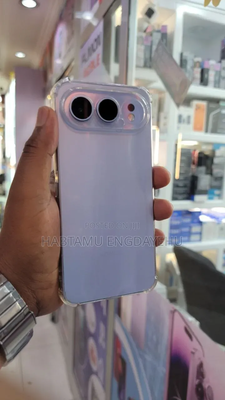 New Honor 500 512 GB Blue