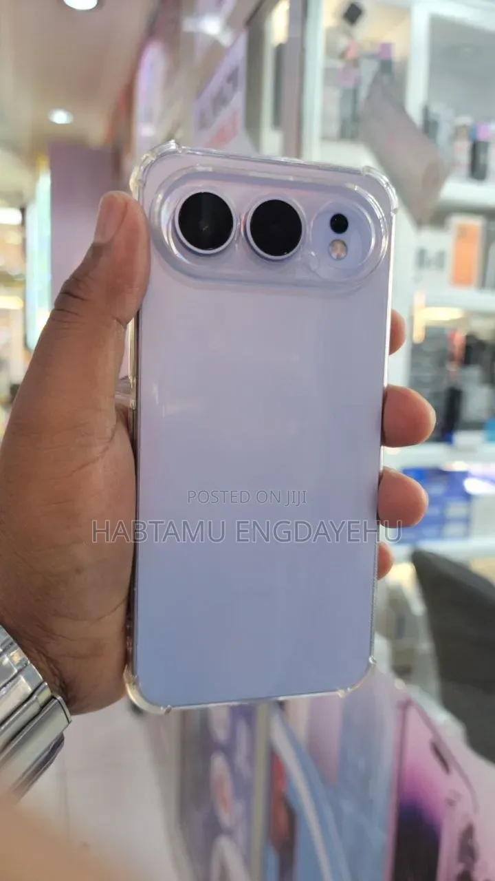 New Honor 500 512 GB Blue