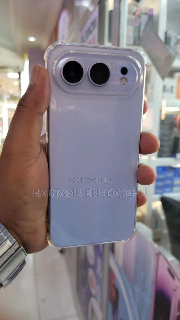 New Honor 500 512 GB Blue