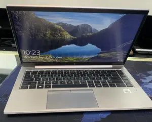 Laptop HP EliteBook 840 16GB Intel Core i7 SSD 512GB
