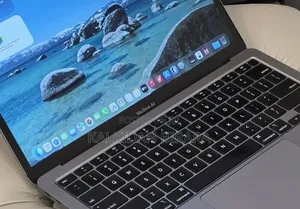 New Laptop Apple MacBook Air 2020 M1 16GB Apple M1 SSD 512GB