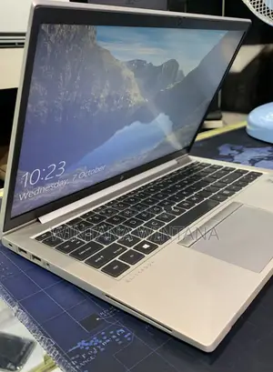 Laptop HP EliteBook 840 16GB Intel Core i7 SSD 512GB