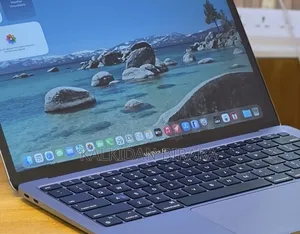New Laptop Apple MacBook Air 2020 M1 16GB Apple M1 SSD 512GB