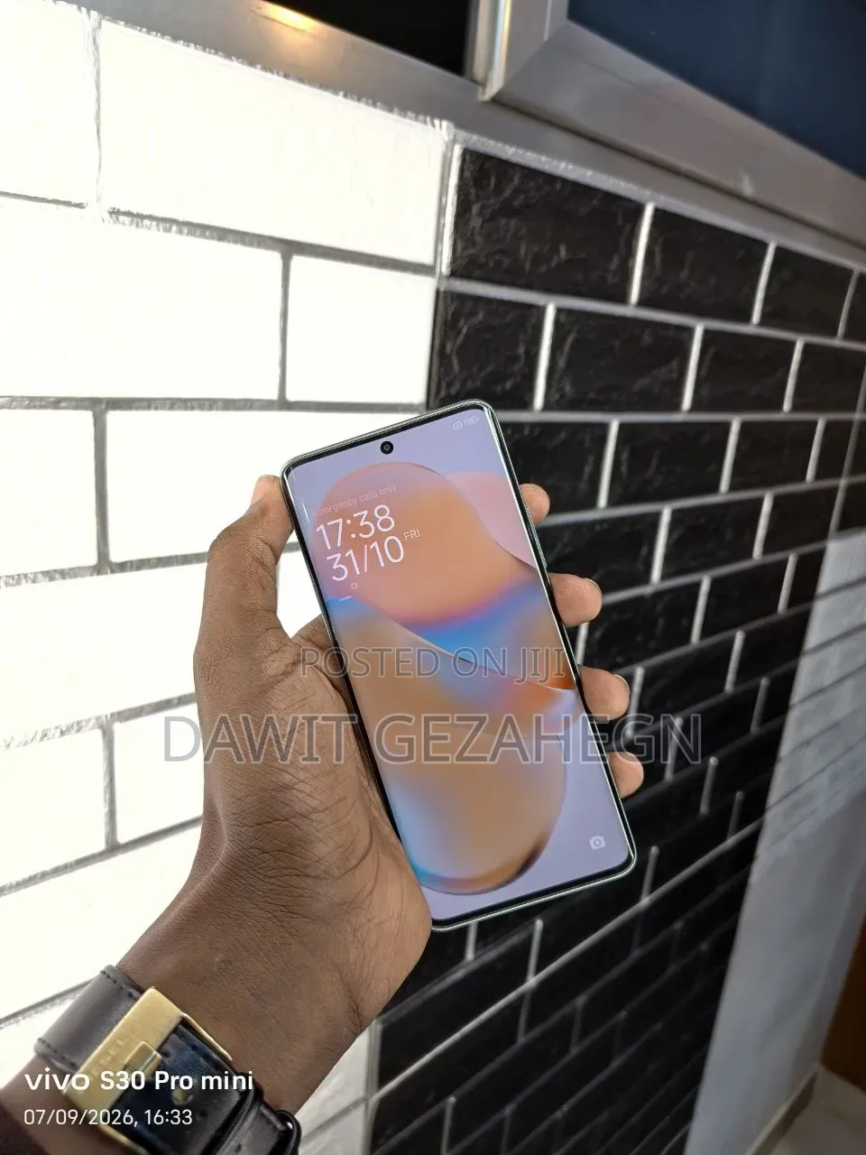 Xiaomi Redmi Note 14 Pro 256 GB