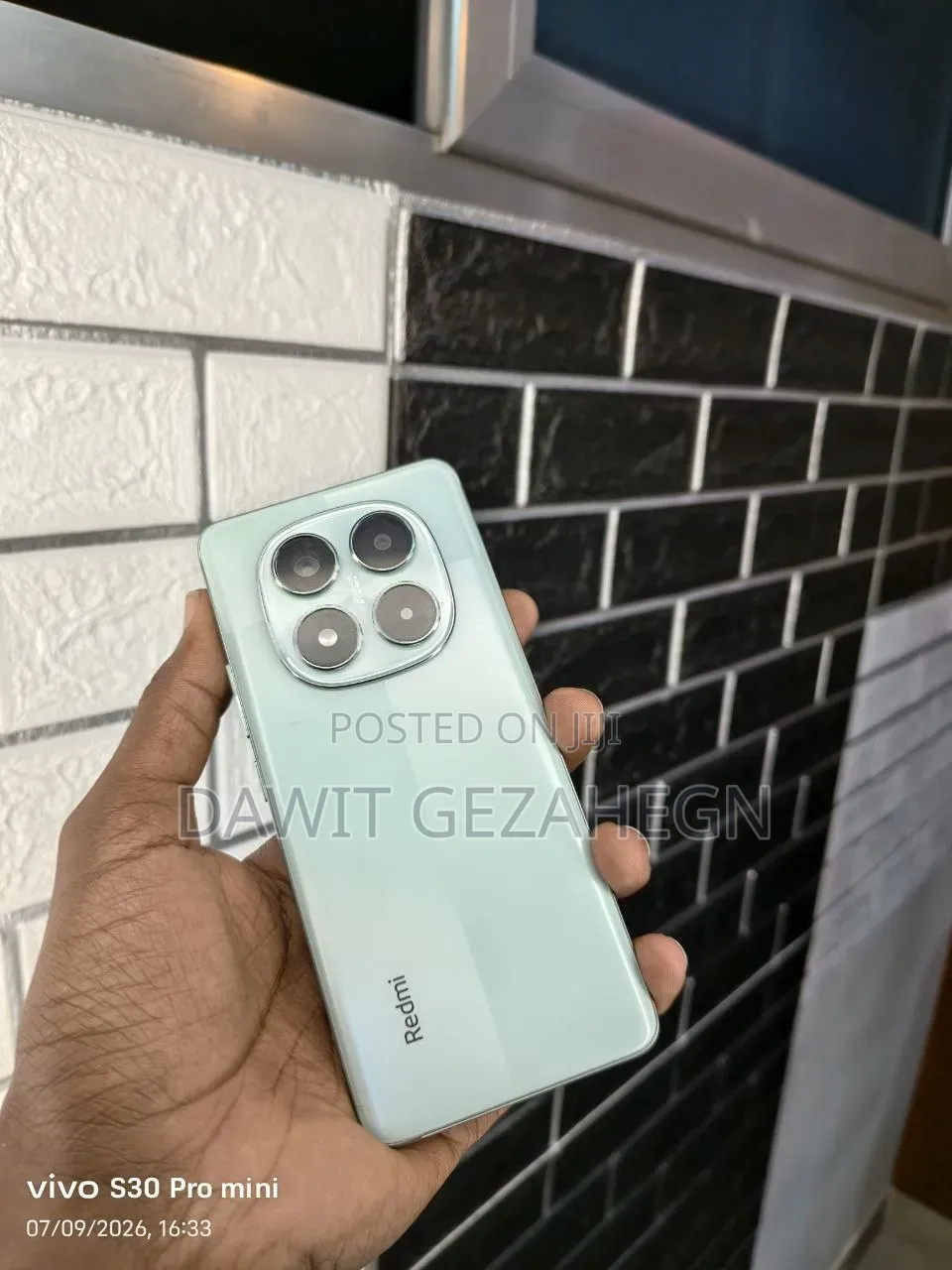 Xiaomi Redmi Note 14 Pro 256 GB