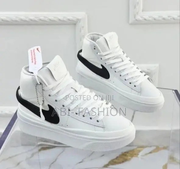 Nike Blazer Mid ’77 Jumbo “Phantom” | New Arrival