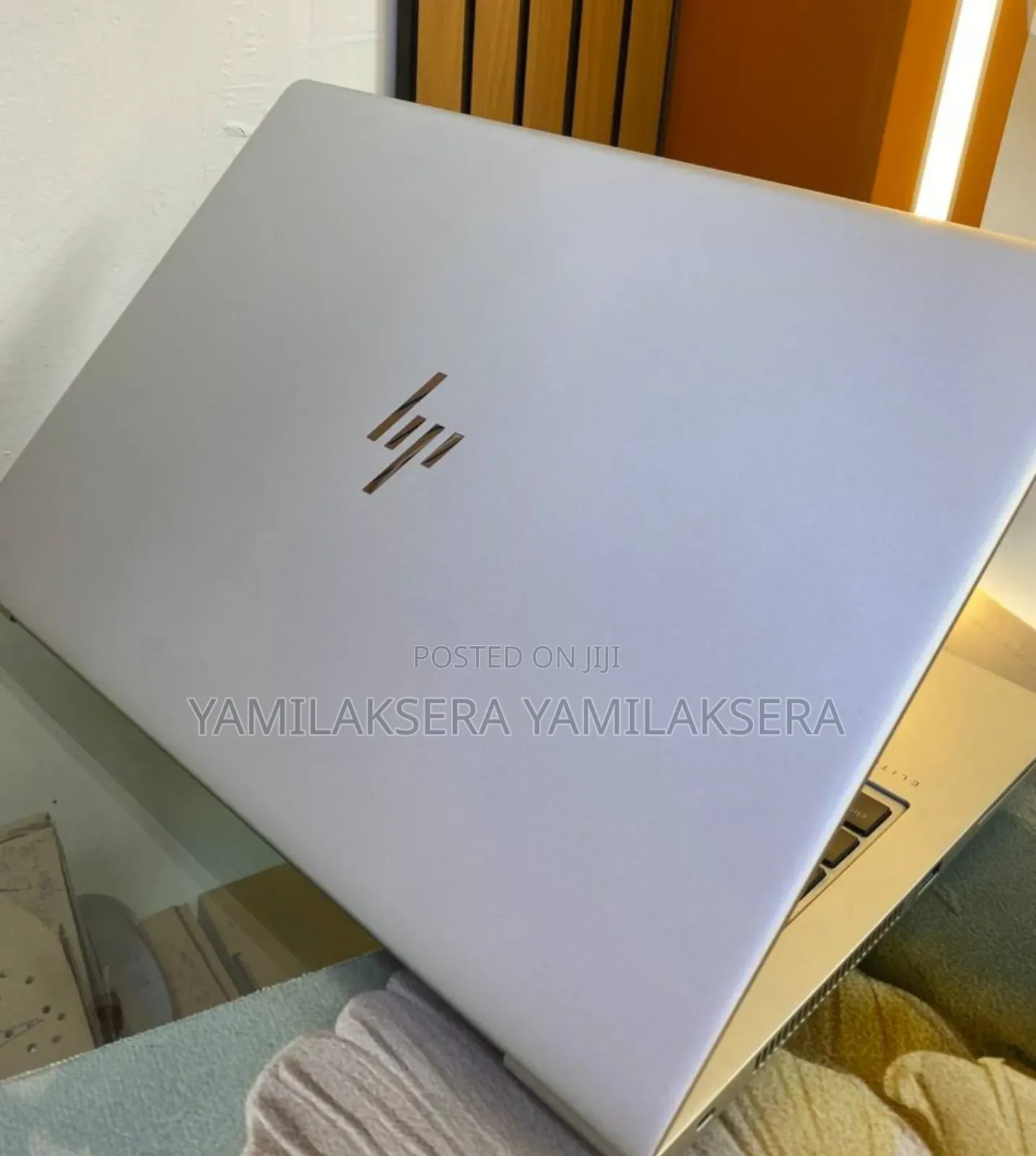 New Laptop HP EliteBook 840 G5 16GB Intel Core i7 SSD 512GB