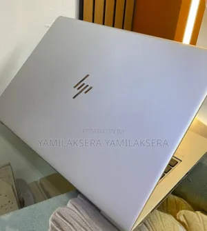 New Laptop HP EliteBook 840 G5 16GB Intel Core i7 SSD 512GB