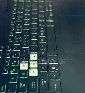 New Laptop Asus TUF Gaming A15 16GB AMD Ryzen 7 SSD 512GB