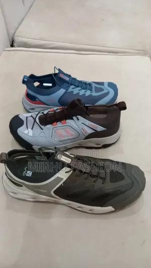 Mens Shoes