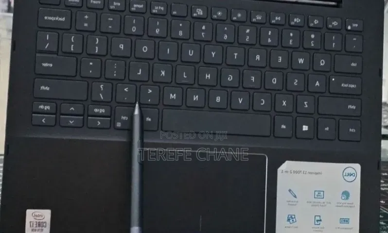 New Laptop Dell Inspiron 13 7378 16GB Intel Core i7 SSD 512GB