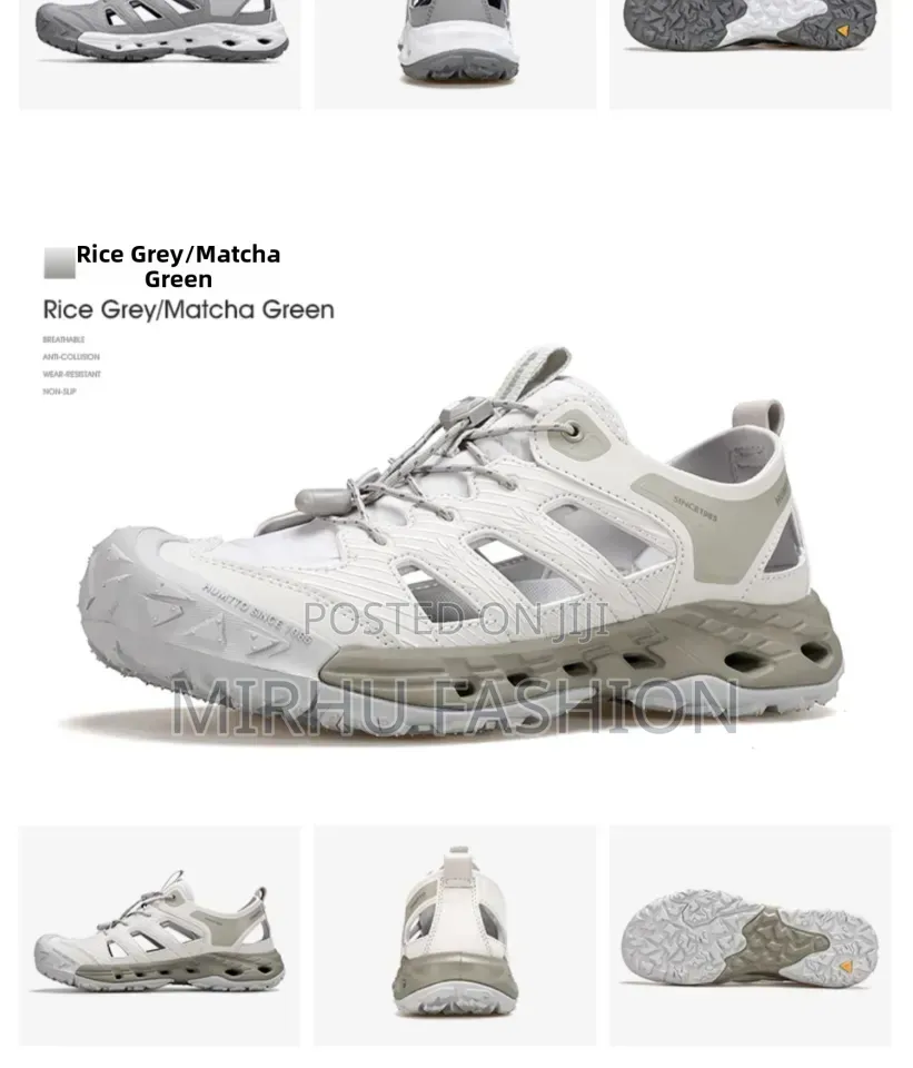 Mens Shoes