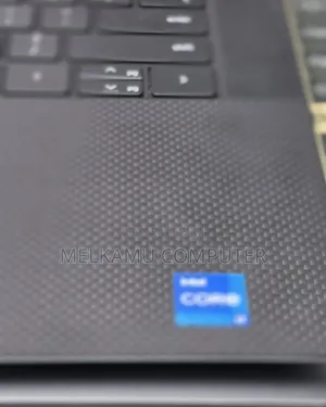 New Laptop Dell Precision 5570 16GB Intel Core i7 SSD 512GB