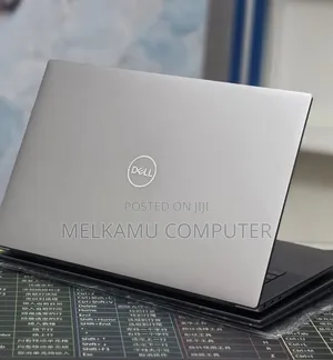 New Laptop Dell Precision 5570 16GB Intel Core i7 SSD 512GB