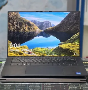 New Laptop Dell Precision 5570 16GB Intel Core i7 SSD 512GB