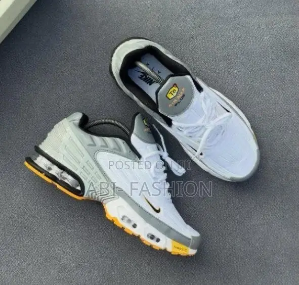 Nike Air Max Plus III | New Arrival