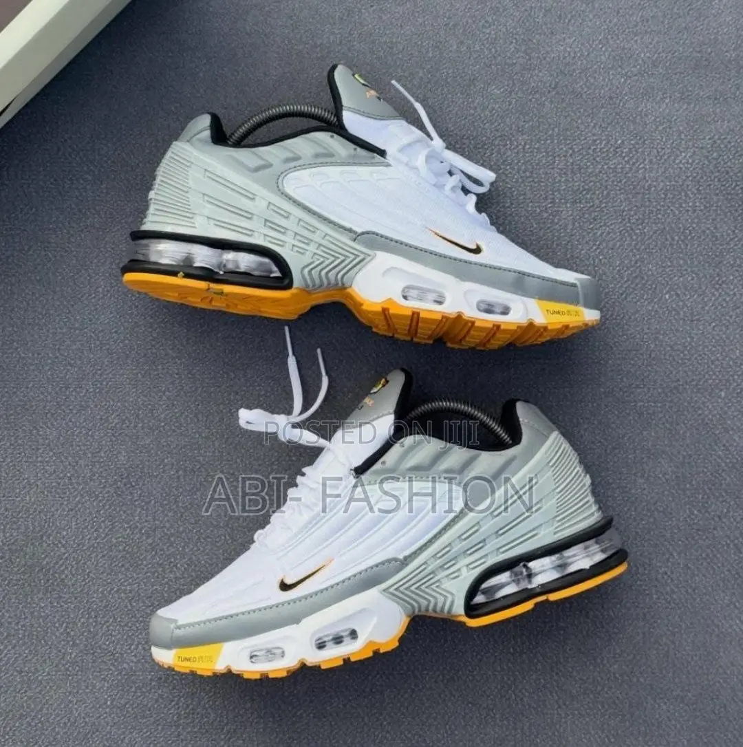 Nike Air Max Plus III | New Arrival
