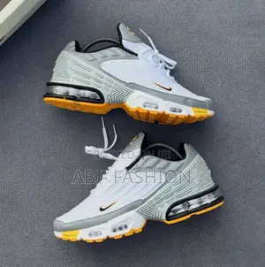 Nike Air Max Plus III | New Arrival
