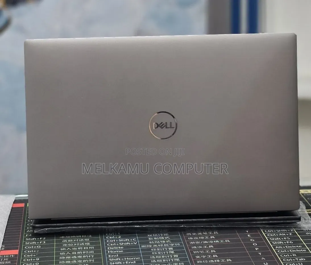 New Laptop Dell Precision 5570 16GB Intel Core i7 SSD 512GB