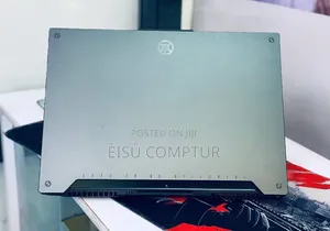 New Laptop Asus TUF Gaming A15 16GB AMD Ryzen 7 SSD 512GB