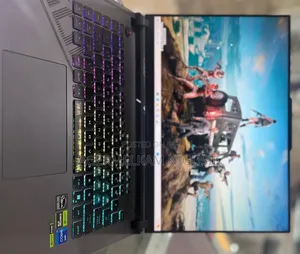 New Laptop Asus ROG Strix G15 16GB Intel Core i7 SSD 1T