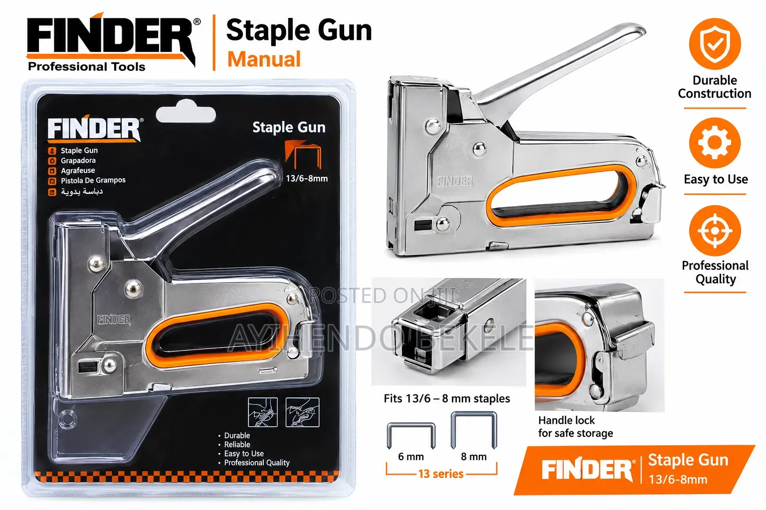 Steple