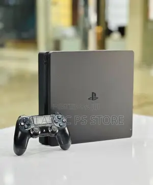 4 Ps 4 Ps 4 / Jailbreak/ Packed / Slim