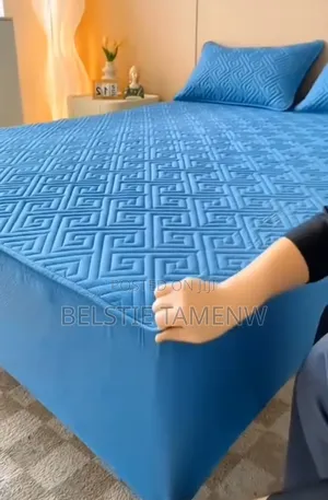 Bad Water Proof