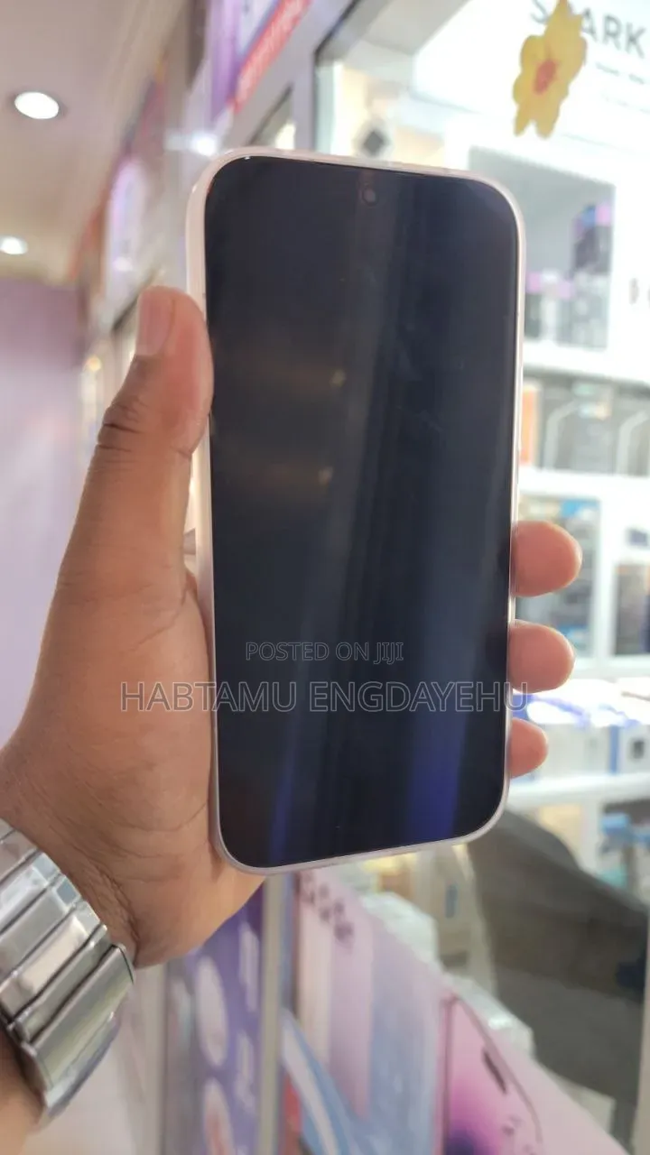 New Honor 600 Pro 512 GB Orange