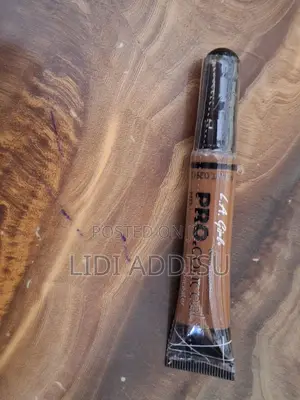 Concealer Pro