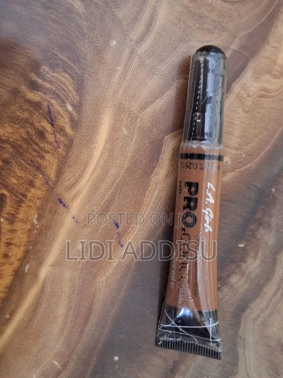 Concealer Pro