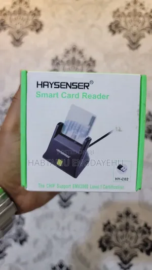 Card Reader