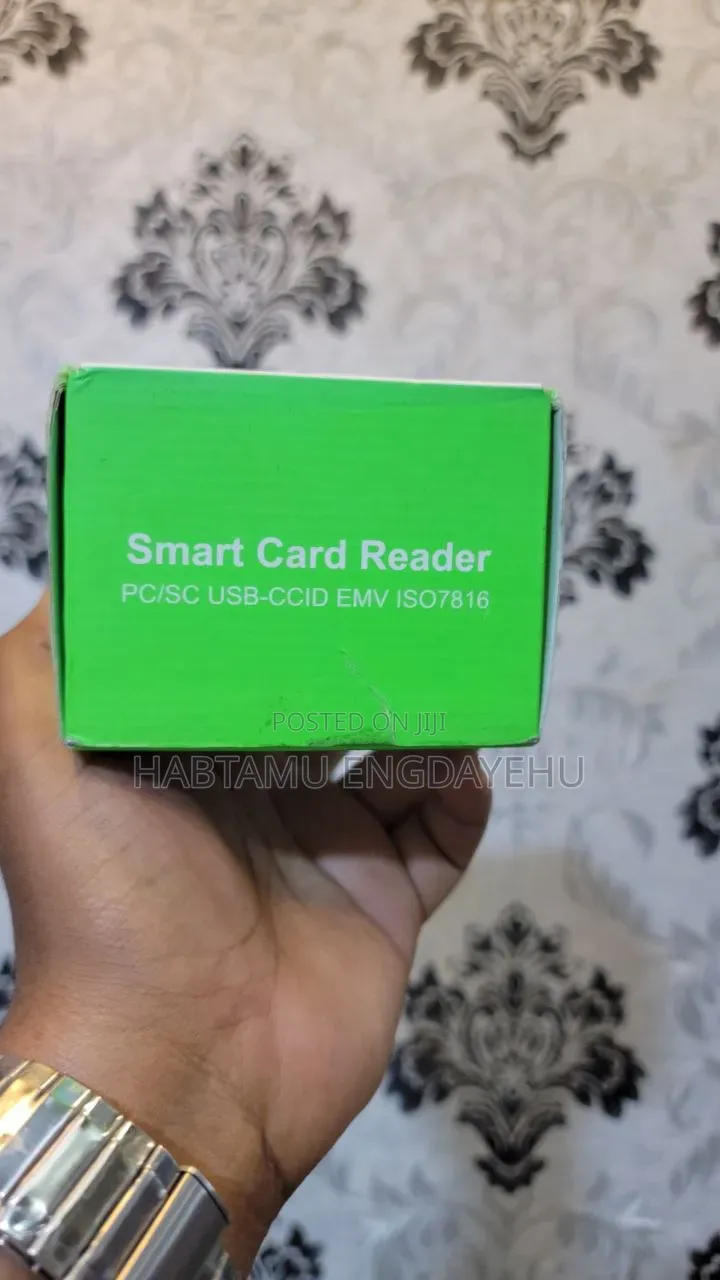 Card Reader