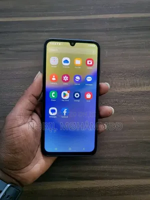 Samsung Galaxy A15 128 GB White