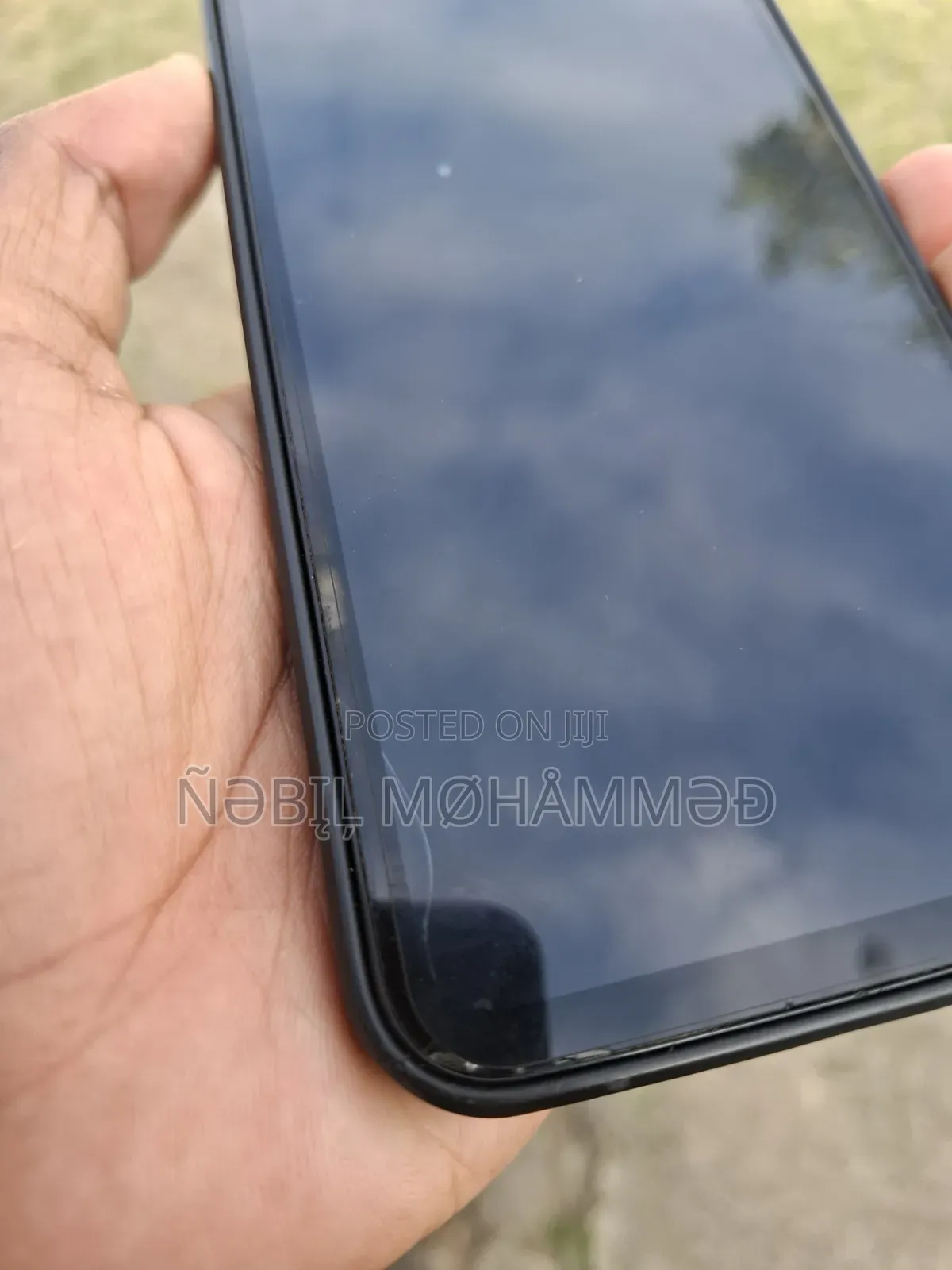 Samsung Galaxy A15 128 GB White